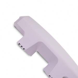 Accessoires pour drones agricoles - T40/T20P Coque arrière inférieure en plastique Pièces de rechange - Product Image 2