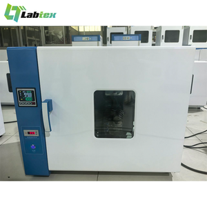 Horno de Secado LABTEX 300C de Laboratorio, 72L, Horno de Secado por Aire Forzado de Alta Temperatura, Fabricado con Buen <span class=keywords><strong>Precio</strong></span> para Laboratorio - Product Image 5