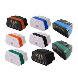 Автомобильный сканер VGATE ICAR2 ELM327 OBD2 <span class=keywords><strong>OBDII</strong></span>, считыватель кодов ELM 327 BT, интерфейс <span class=keywords><strong>OBDii</strong></span> - Product Image 2