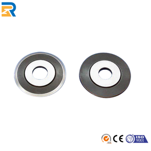 Lame di taglio a riavvolgimento a vibrazione smorzata per incidenti di disturbo della carta ridotti parti di macchine per l'imballaggio - Product Image 2