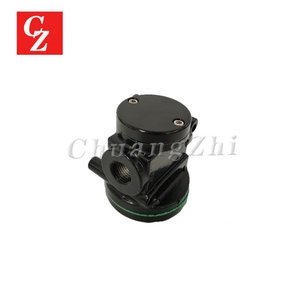 044912 Válvula de Descarga para Compresores Industriales, Repuesto para Compresor de Aire Sullair - Product Image 5