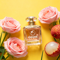 Parfum de Marque de Luxe en Vrac 1L 5L 25L, Eau de Parfum Longue Durée pour Femmes et Hommes