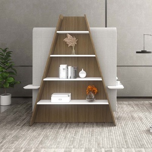 <b>Office</b> Private Meeting <b>Sofa</b> High Back Chatting <b>Sofa</b> Commercial Chatting Area Morden Soundproof Meeting Pod - Product Image 2