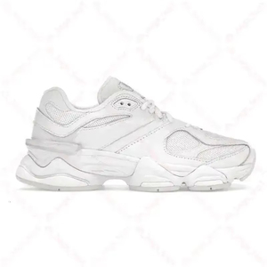 Zapatillas Deportivas de Alta Calidad para Hombre y Mujer, Nuevo Modelo <span class=keywords><strong>Nb</strong></span> 9060, Parte Superior de Tela Transpirable, Tendencia de Moda - Product Image 2