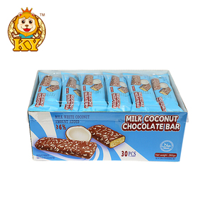 Nhà sản xuất bán buôn bánh quy wafer socola - Product Image 4