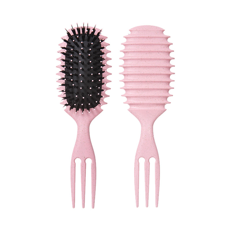One small pink one