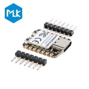 MLK Seeed บอร์ดพัฒนา RA4M1 Xiao, 32บิต Renesas สำหรับโมดูลขยาย Arduino 256KB แฟลช32KB 8KB EEPROM - Product Image 1