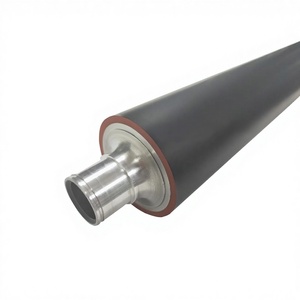 ลูกกลิ้งแรงดันฟิวส์ BHC1060แบบดั้งเดิม A50U740101 A50U-7401-01สำหรับ <span class=keywords><strong>C1070</strong></span> C1060 <span class=keywords><strong>Konica</strong></span> <span class=keywords><strong>Minolta</strong></span> BIZHUB แบบกด - Product Image 2