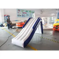 Mini Inflatable Slide for Pool, Water Game for Sale