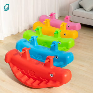Haute qualité mignon Animal coloré robuste enfants balançoire enfants jouet en plastique <span class=keywords><strong>à</strong></span> <span class=keywords><strong>bascule</strong></span> <span class=keywords><strong>bébé</strong></span> <span class=keywords><strong>à</strong></span> <span class=keywords><strong>bascule</strong></span> enfants <span class=keywords><strong>cheval</strong></span> <span class=keywords><strong>à</strong></span> <span class=keywords><strong>bascule</strong></span> - Product Image 2