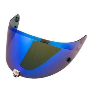 Lente para Casco HJC Rpha11/Rpha70, Diseño Venom <span class=keywords><strong>Marvel</strong></span> Joker, Electrochapada, HJ-26, Bloquea el Viento y la Arena - Product Image 5