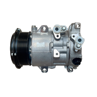 Auto A/C Original Kompressor 6 SEU16C für TOYOTA CAMRY 2.0 88310-06380 88310-28610 447190-7292