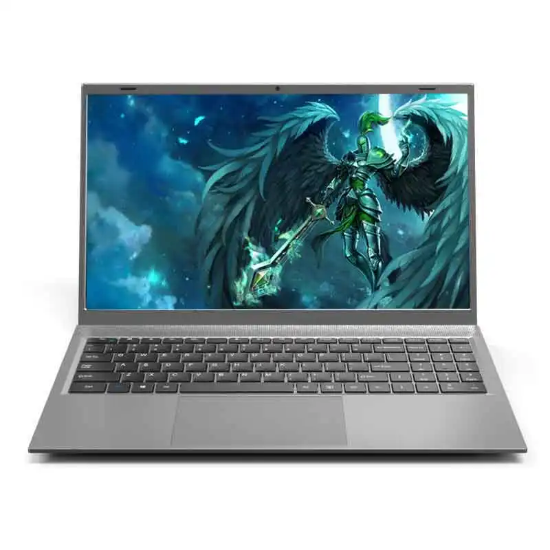 DDR4 Ram 8G Rom 512GB 1T SSD 15.6" Gaming Laptop Computer Win 10 pro Laptop Notebook