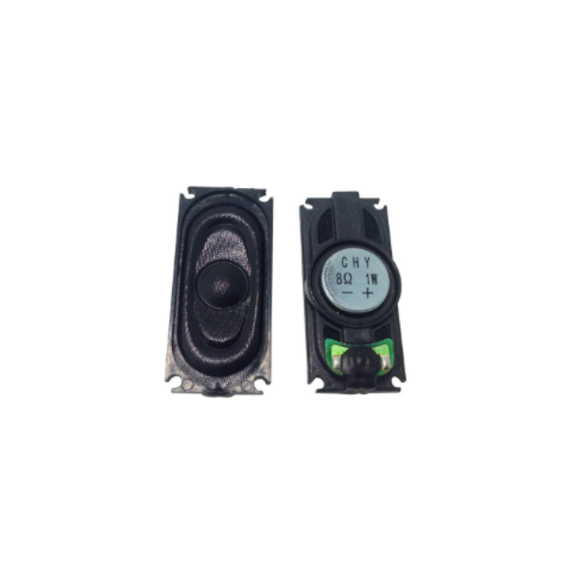 Rectangular Speaker Horn 1635 Is Suitable for Internal Magnetic LCD TV Full-Frequency Voice Digital Equipment Speaker