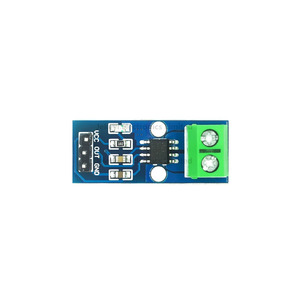 Module de détection de courant ACS712 ACS724, plage 5A 20A 30A, capteur de courant à effet Hall 05B - Product Image 1