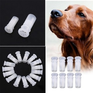 Di ricambio di plastica BB <span class=keywords><strong>squeaker</strong></span> per gli accessori del giocattolo, vasca da bagno fischio - Product Image 3