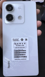 <span class=keywords><strong>Redmi</strong></span> 13C 5G Octa Core HD Smartphone Oficial Original con Batería de 5000mAh y Pantalla de 90Hz, <span class=keywords><strong>Precio</strong></span> de 100 Yuanes para Estudiantes y Personas Mayores - Product Image 2