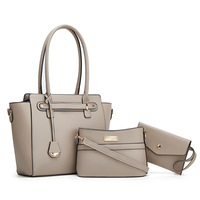Sac à main carré tendance pour femme, nouvelle collection 2026, polyvalent, export transfrontalier, sac bandoulière trois pièces, modèle unique et très demandé