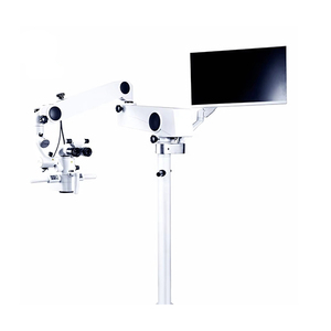 Medische Tandheelkundige Chirurgische Microscoop Gebruikt Voor Pulpziektebehandeling/Orale Restauratie/Implantatie/Parodontics - Product Image 5