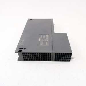 โมดูลซีพียู6ES74175HT060AB0 6ES7417-5HT06-0AB0 24VDC S7-400สำหรับ PLC - Product Image 3