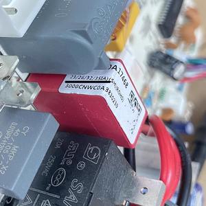 Placa de control Midea KFR-23/26/32/35GW/DY-IA/GC para unidad de aire acondicionado de pared - Product Image 1