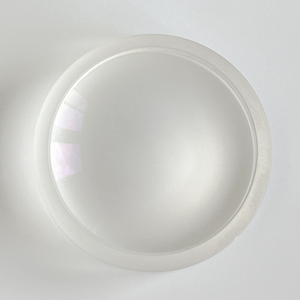 도매 가격 100mm <span class=keywords><strong>500mm</strong></span> 600mm 프레넬 구형 UV ZnSe 아크릴 게르마늄 석영 평면 오목 렌즈 - Product Image 2