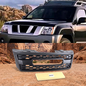 Parrillas Delanteras para Automóviles, Parrilla para Nissan Xterra 2005-2008, Kit de Carrocería, Accesorios para Automóviles - Product Image 1