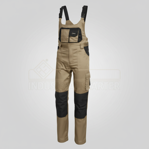 Ropa DE TRABAJO Stretch Bib - Product Image 1