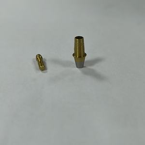 China Fabriek Groothandel Titanium Lange Schroef Voor Ostem Voor Dentium Multi Unit <span class=keywords><strong>Abutment</strong></span> Oem Aanvaardbaar - Product Image 6