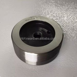 पेशेवर निर्माण गेज मापने उपकरण बाहरी व्यास सादे सीमा रिंग प्लग गेज प्लग गेज - Product Image 4