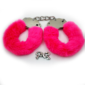 Meilleurs accessoires de <span class=keywords><strong>bondage</strong></span> BDSM, menottes de cheville, jouet BDSM, menottes en acier, menottes métalliques pour hommes et femmes - Product Image 6
