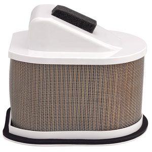 11013-1302 accessoires de Modification de moto filtre à Air pour <span class=keywords><strong>Kawasaki</strong></span> ZR750 Z750 <span class=keywords><strong>ZR800</strong></span> Z800 ZR1000 Z1000 - Product Image 2
