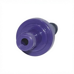 Válvula de Retención de Plástico Nylon POMPP para Gasolina a Temperatura Normal, para Volkswagen Chevrolet 18118A78B - Product Image 4