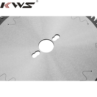 Lames de scie circulaires universelles pour bois KWS 300 mm 96T TCT