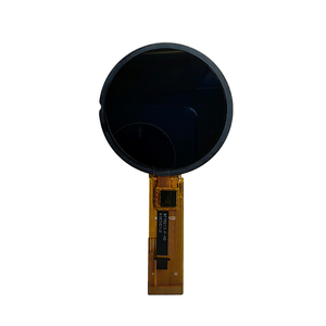 1.39 inch 360*360 gc9b71 MCU Vòng <span class=keywords><strong>TFT</strong></span> <span class=keywords><strong>LCD</strong></span> màn hình hiển thị cho đồng hồ thông minh 1.39 inch tùy chỉnh cảm ứng Bảng điều chỉnh - Product Image 2