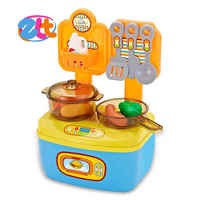 Personnalisation d'usine XZT, jouets pour enfants populaires en promotion, four à micro-ondes, circuit imprimé LED pour jouets