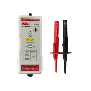 Sonda Diferencial UNI-T UT-P30 100 MHz / 800 V (UTP30) Ancho de Banda de Frecuencia 100 MHz - Product Image 2