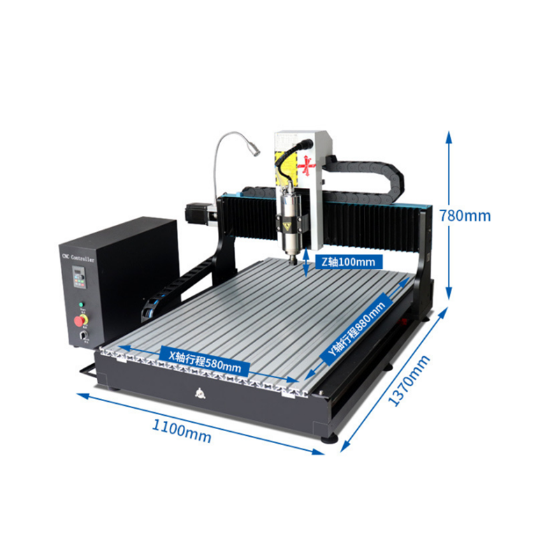 How to Choose the Best Wood CNC Router Machine: A Complete Buyer's Guide