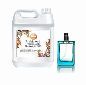 Free sample Arabic Oud Vetiver Patchouli Fragrance Oil For Perfume Making