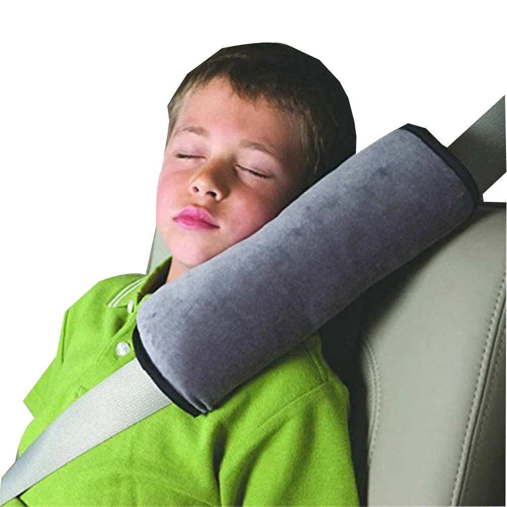 Pillows Car New Trend hot selling For Baby bebe Sleeping, Adjustable baby products of all types Pillow Washable Cover