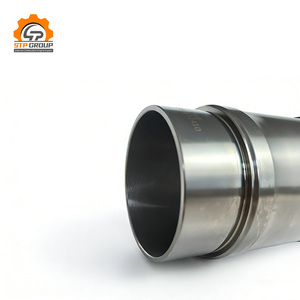 LINER untuk Mercedes Benz OM471 - Product Image 4