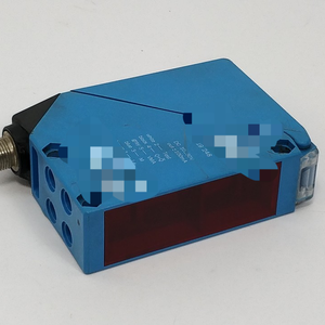 1019248 Wl34-v540紧凑型光电传感器全新原装现货工业自动化Pac专用Plc编程公司 - Product Image 1