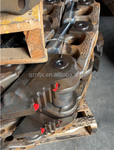 <span class=keywords><strong>Kobelco</strong></span> <span class=keywords><strong>Track</strong></span> <span class=keywords><strong>Link</strong></span>, Graafmachine Sk45 Sk80 <span class=keywords><strong>Track</strong></span> Assy <span class=keywords><strong>Sk50</strong></span> Sk120 Sk75ur Sk07 Sk07-n2 Sk60 <span class=keywords><strong>Track</strong></span> Ketting - Product Image 2