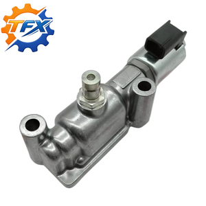 Piezas OEM 924H 938H 950H 962H 966H, Piezas Eléctricas para Excavadora, Válvula Solenoide 244-3114 2443114 - Product Image 1