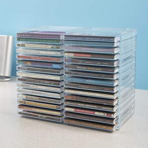 Buy Freestanding acrylic dvd rack with Custom Designs - Alibaba.com