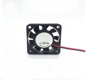 40*40*10 cooling 5V/12V/24V fan Electronic Component one-stop USB Diy of north and south bridge of graphics card case