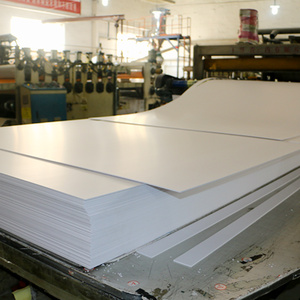 Pannello in Schiuma PVC per Pareti Interne, Pannello Murale in PVC, Pannello <span class=keywords><strong>Forex</strong></span> 4x8ft per Fabbrica di Mobili, Vendita Diretta - Product Image 1