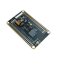 Carte mère STM32H7 Mini carte de développement H7 + écran OLED TFT 0.96 pouces + Module de caméra OV7725