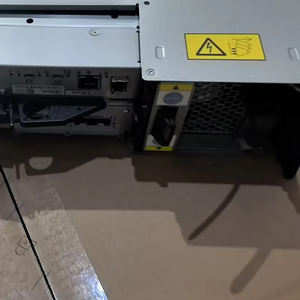 Système de stockage RAID en rack PowerVault ME5 Series Me5224 2U Intel Xeon avec 8 Go/64 Go/32 Go - Product Image 5