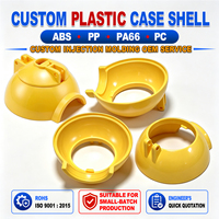 Fabricant professionnel de pièces en plastique injectées sur mesure (PP, ABS, PC, HDPE) - Fournisseur direct d'usine en Chine - Fabrication de moules OEM/ODM
